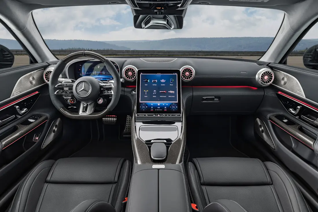 mercedes-amg gt 63 4matic 53