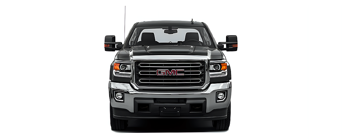 GMC Sierra 3500HD 2016 53