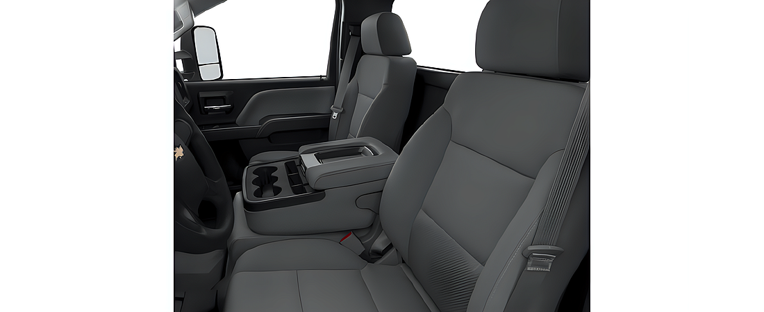 Chevrolet SILVERADO 3500HD 2016 8