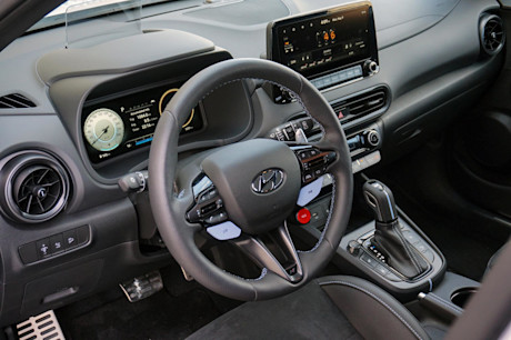 Editorial 2022 hyundai kona n 24 jl