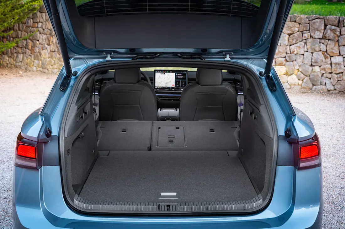 volkswagen id.7 tourer 70