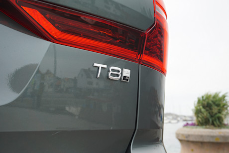 2026 Volvo XC60 First Drive Review + Video Body Image