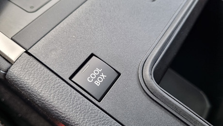 Lexus GX550 2024 : essai routier Image