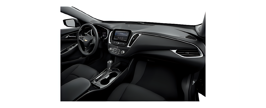 Chevrolet Malibu 2020 13