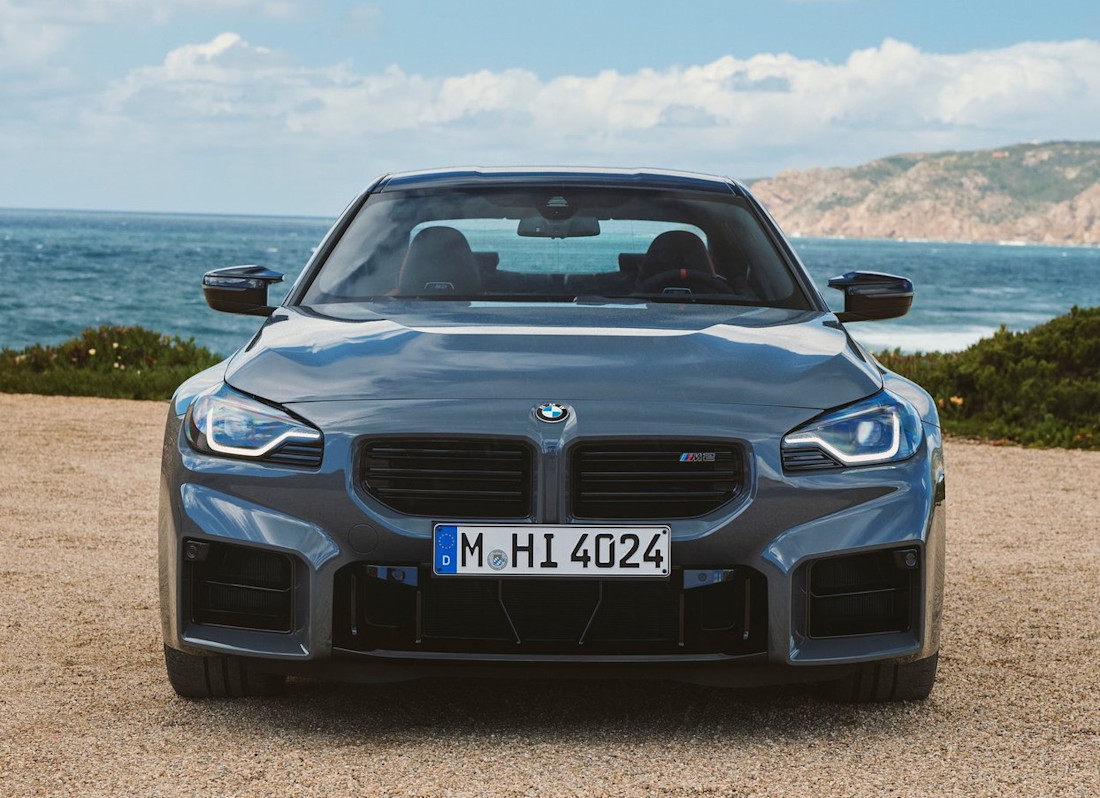 De kleinste en goedkoopste plug-in hybride van Europa - dit grote merk flikt het