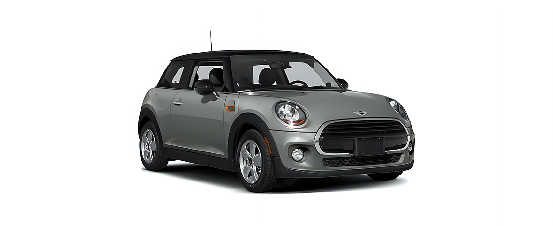 MINI 3 Door 2018 2