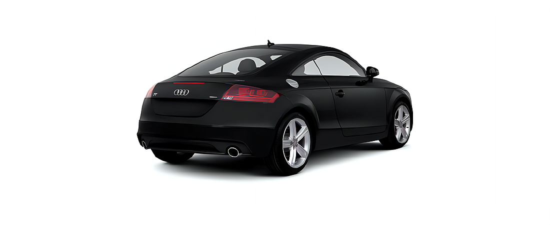 Audi TTS 2012 2