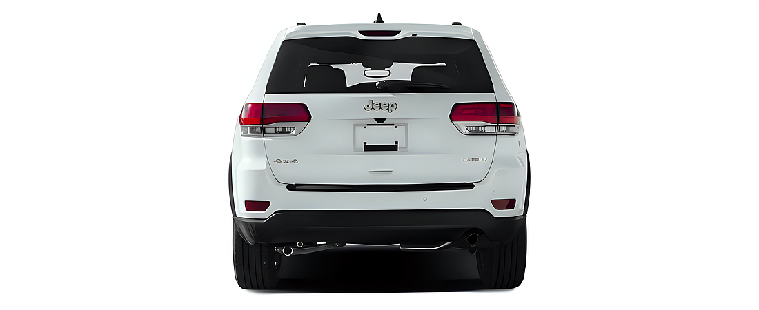 Jeep Grand Cherokee 2017 5