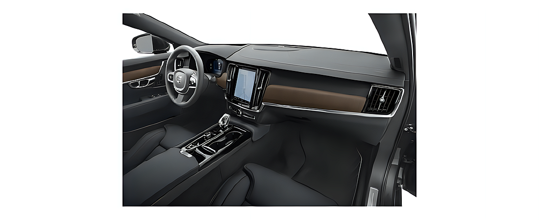 Volvo S90 Recharge 2024 11