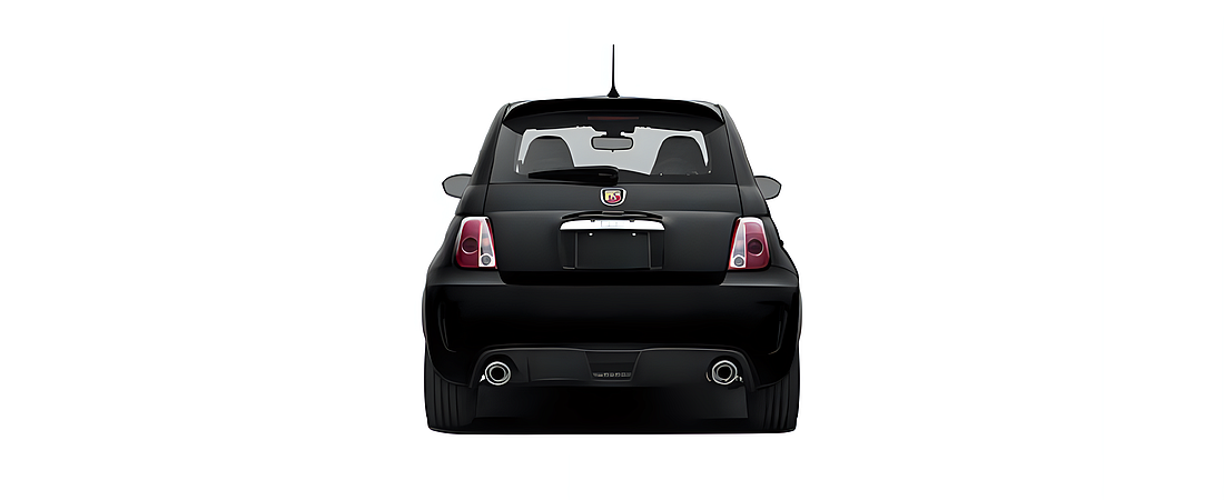 Fiat 500 2019 33