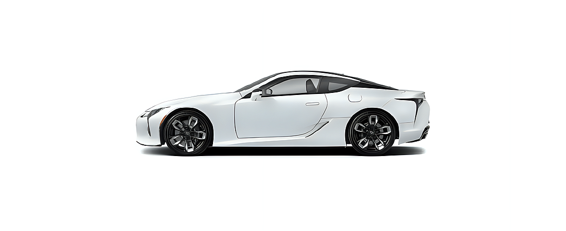 Lexus LC 2025 30