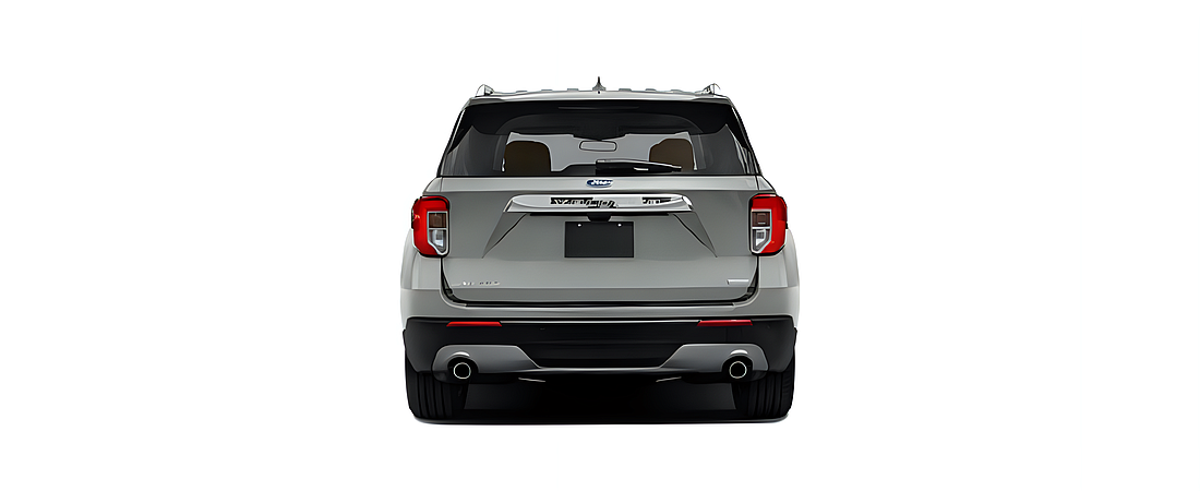 Ford Explorer 2023 18