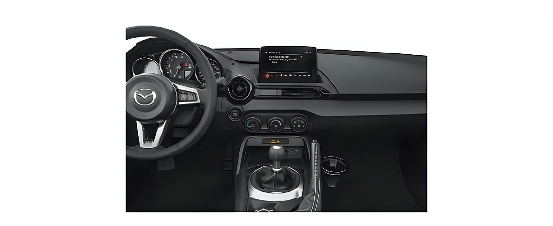 Mazda MX-5 2023 9