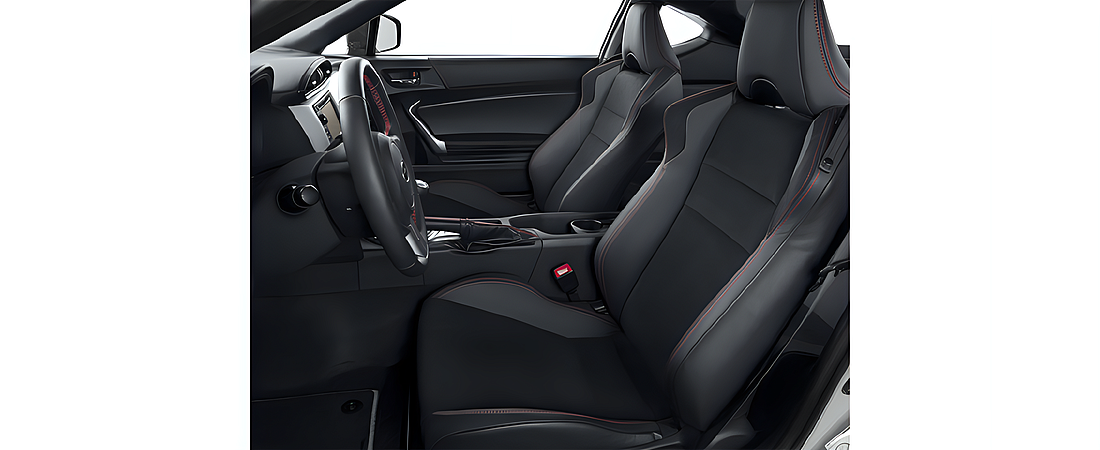 Subaru BRZ 2014 8