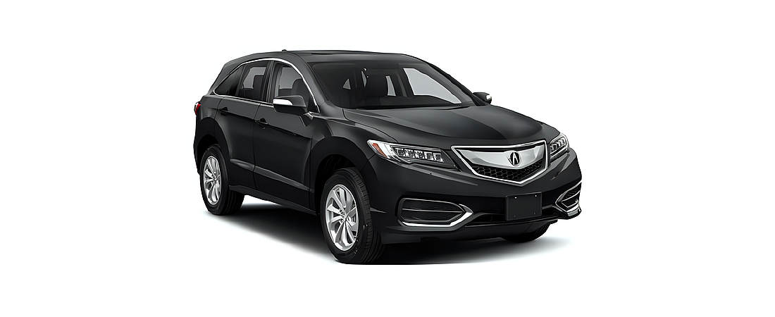 Acura RDX 2018 16