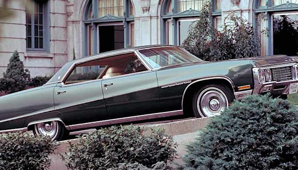 Buick Electra