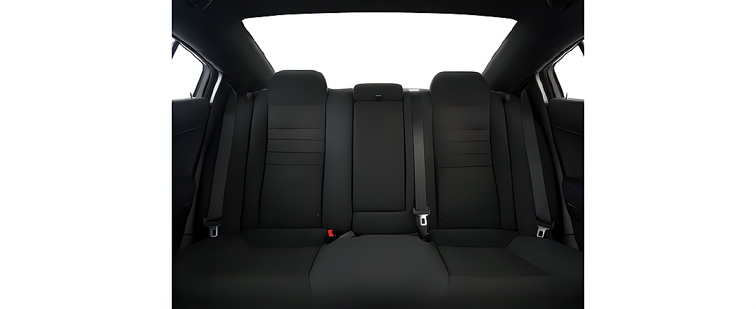 Dodge Charger 2011 14