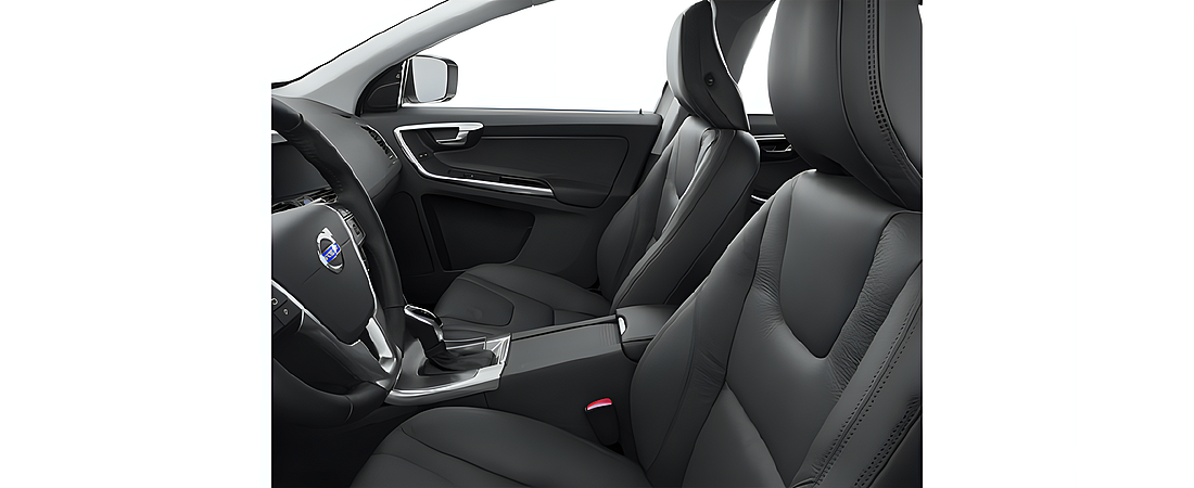Volvo XC60 2014 8