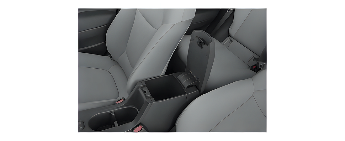 Toyota Corolla Cross 2025 23