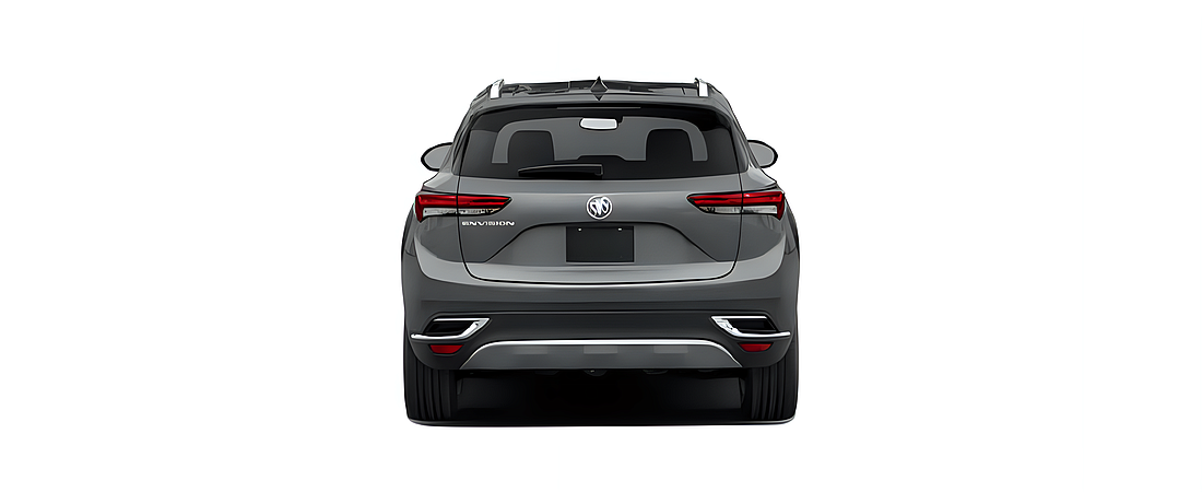Buick Envision 2022 5