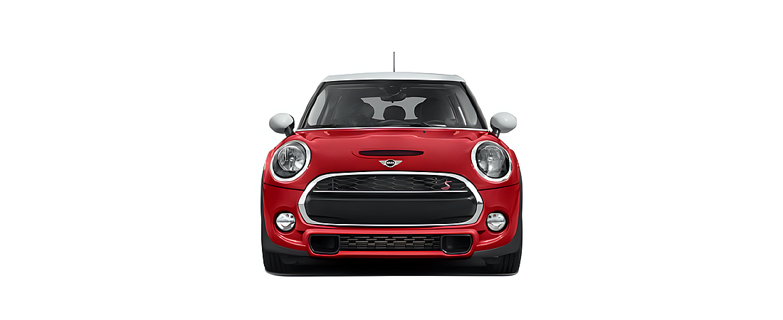 MINI 5 Door 2020 4