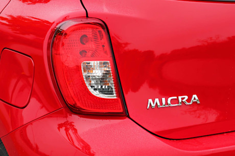 Editorial 2018 nissan micra s 12 jm