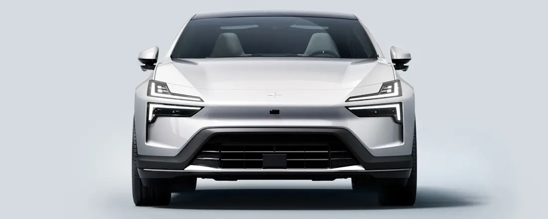 666113 20230418 Polestar 4 002