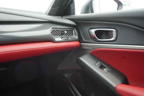 Editorial 2024 acura integra type s jl 34