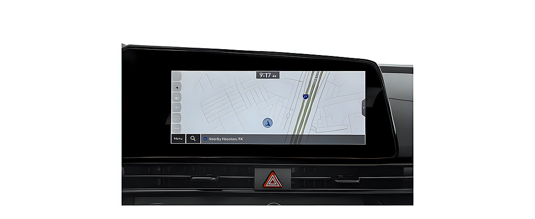 Hyundai Elantra N 2024 11