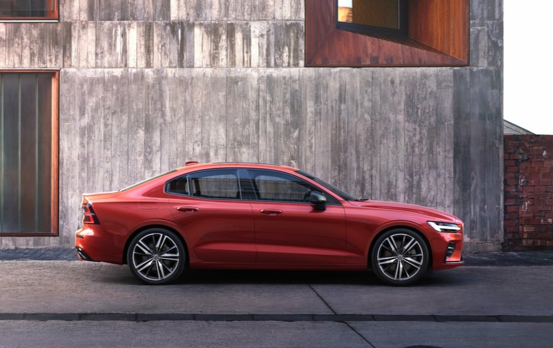 volvo-s60-side