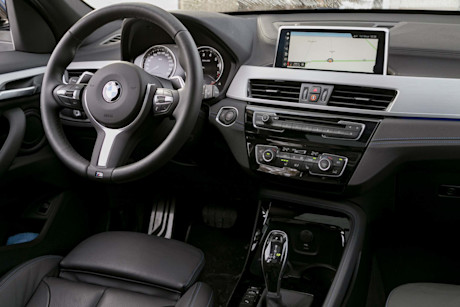 Editorial 2020 bmw x1 xdrive28i 15 jw