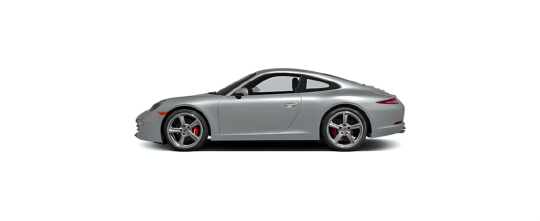Porsche 911 2013 40