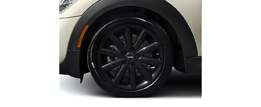 MINI Cooper Hardtop 2017 38