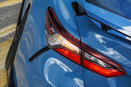 Editorial 2022 toyota camry xse v6 trd 15 di