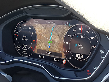 Editorial 2018 audi a5 and s5 33