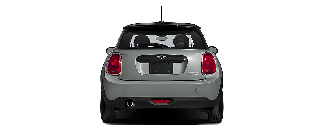 MINI 3 Door 2018 5