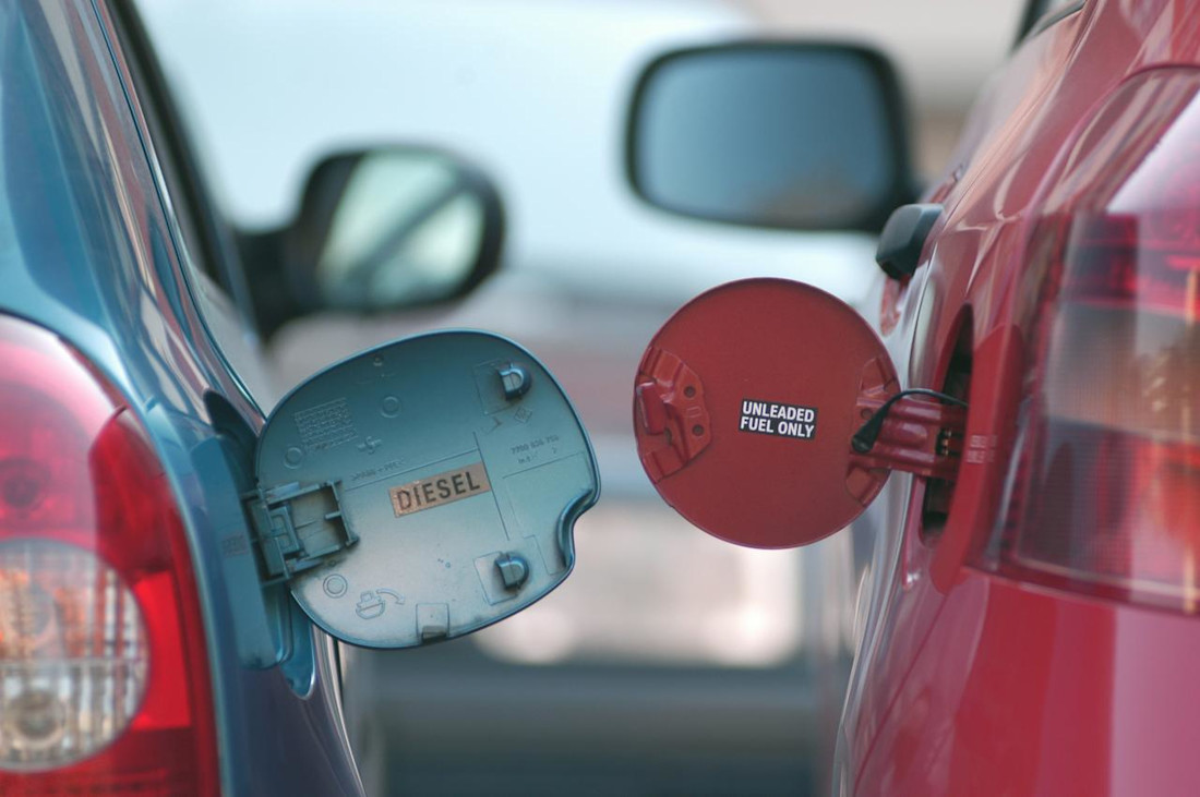Diesel ou essence : quels sont les avantages du diesel ?