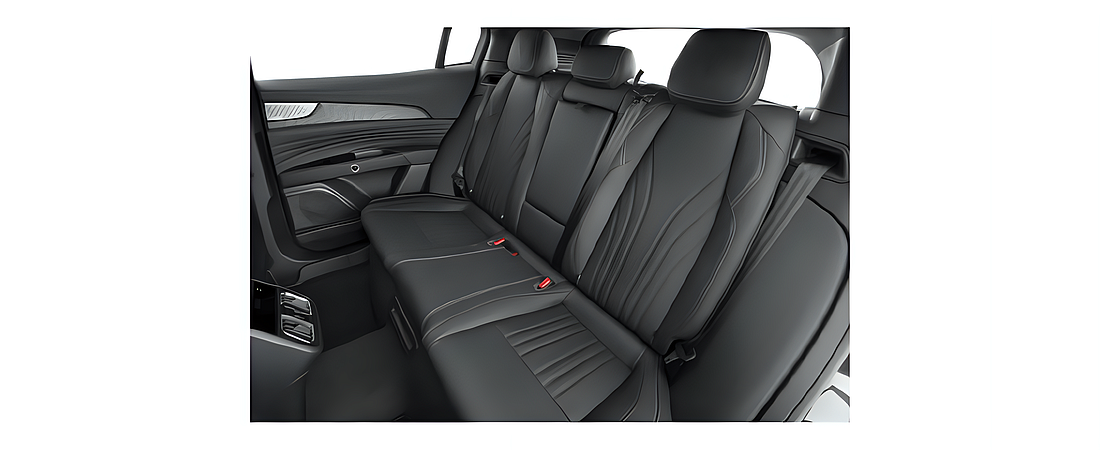 Maserati Grecale 2025 10