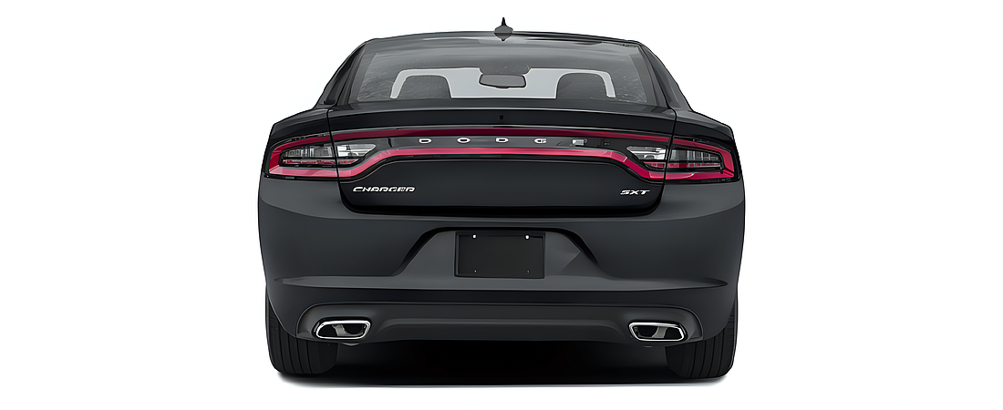 Dodge Charger 2016 23