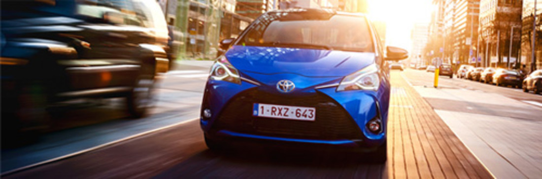 Reportaje: Tecnología híbrida – ¿Por qué Toyota abandona el diésel?