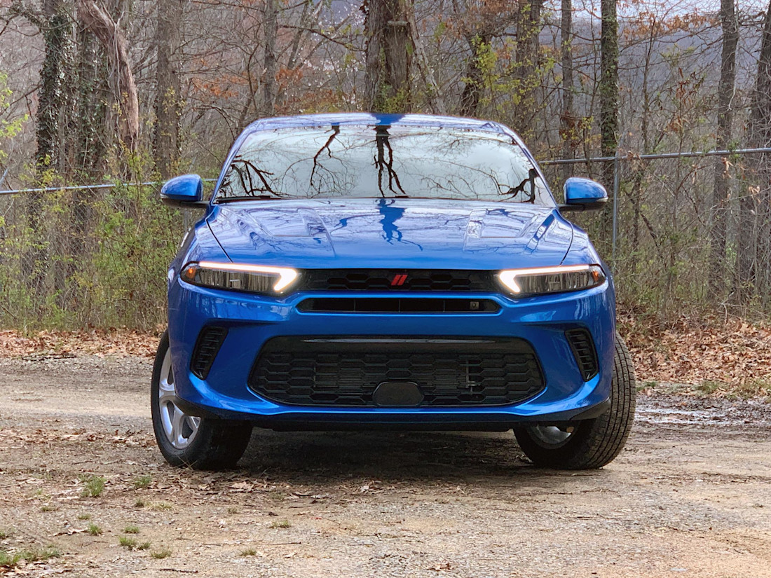 Dodge Hornet 2023 : premier essai Image