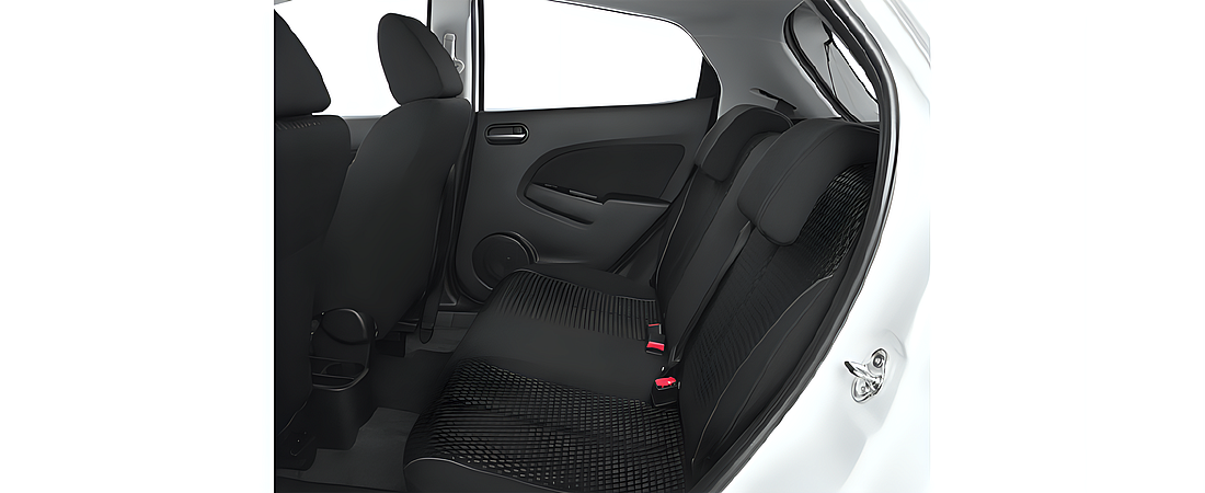 Mazda Mazda2 2014 13