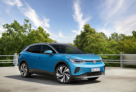 volkswagen id.4 295