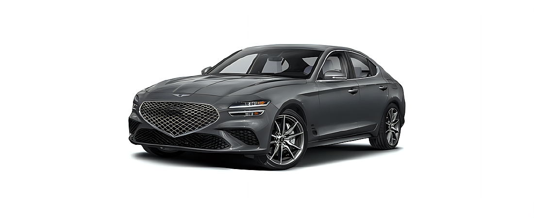 Genesis G70 2025 1