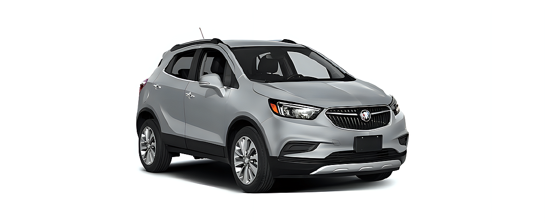 Buick Encore 2018 2
