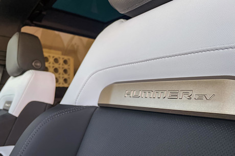 Editorial 2022 gmc hummer ev edition 1 pickup 39 ct