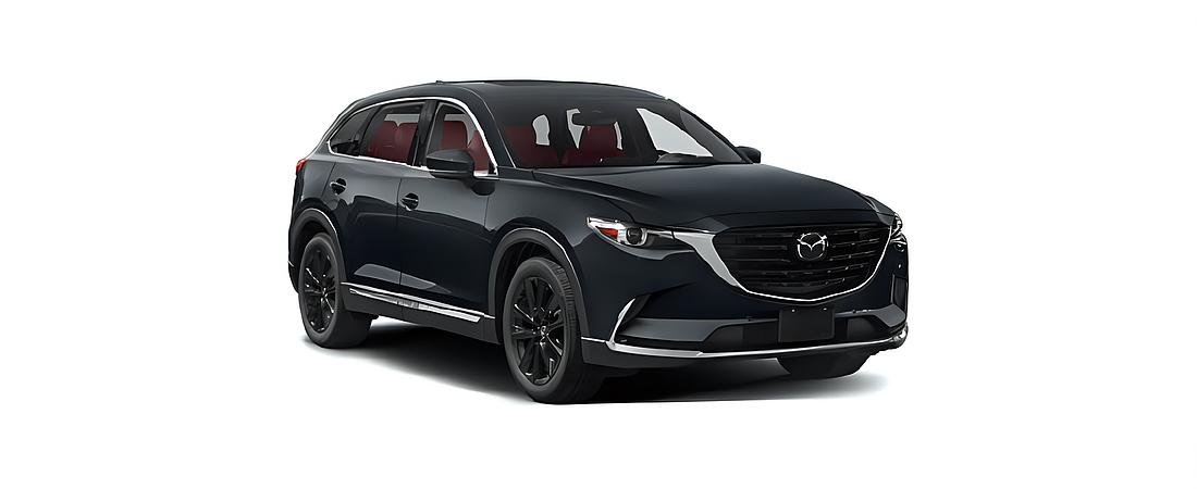 Mazda CX-9 2023 42