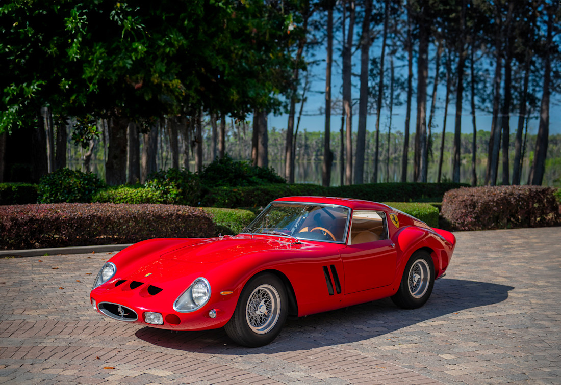 Ferrari 250