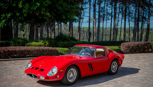 Ferrari 250