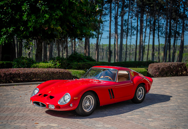 Ferrari 250